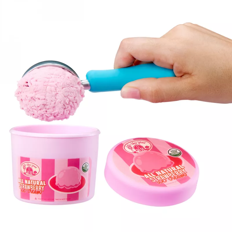 Little Tikes Creative Chefs Eisset, Eisset, 3 Jahr(e)