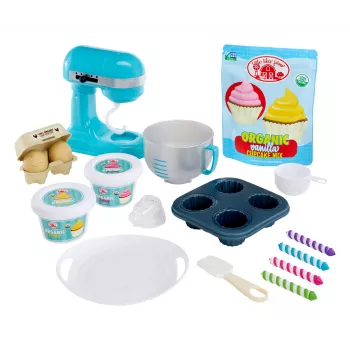 Little Tikes Creative Chefs Bäckerset, Bäckerset, 3 Jahr(e), AG13