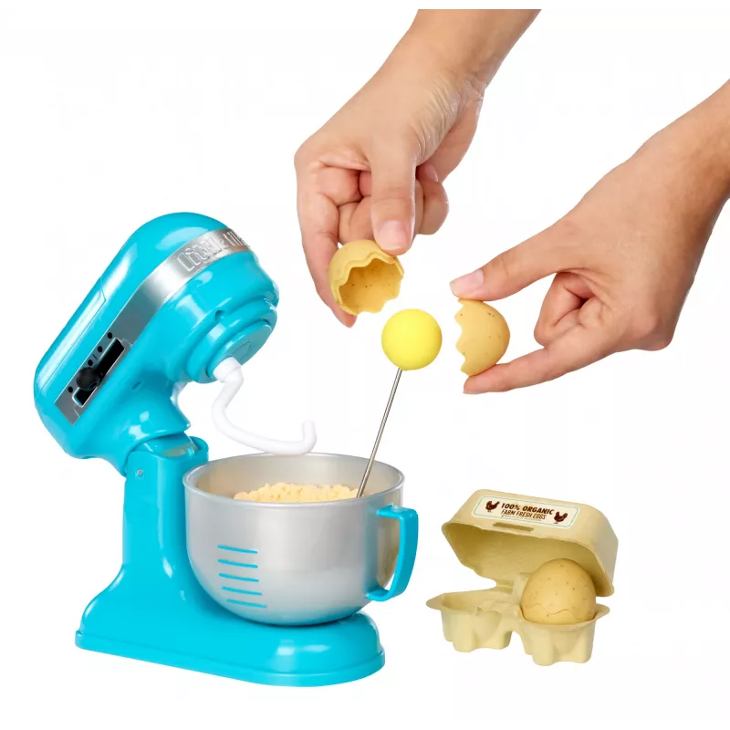 Little Tikes Creative Chefs Bäckerset, Bäckerset, 3 Jahr(e), AG13