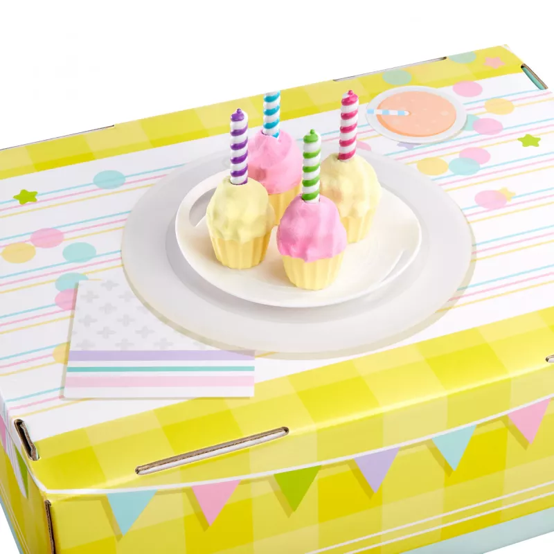 Little Tikes Creative Chefs Bäckerset, Bäckerset, 3 Jahr(e), AG13