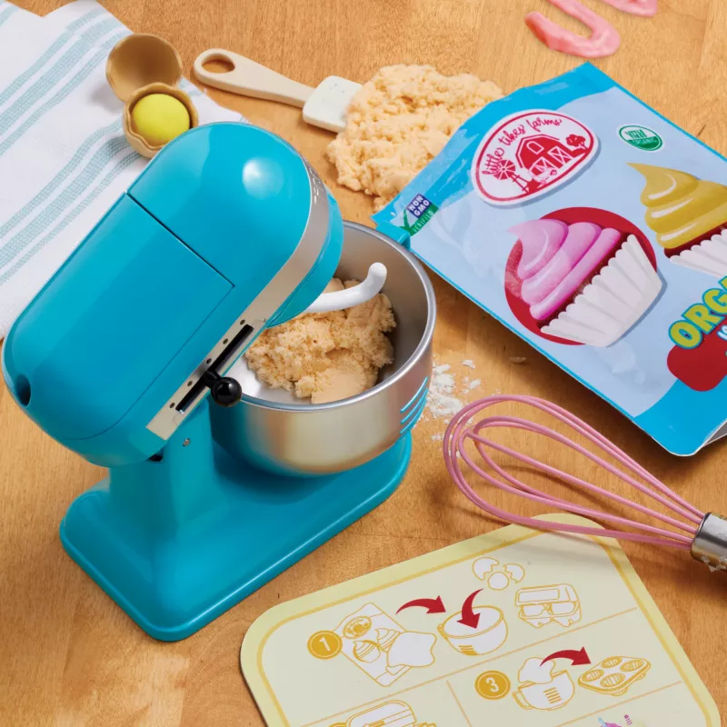 Little Tikes Creative Chefs Bäckerset, Bäckerset, 3 Jahr(e), AG13