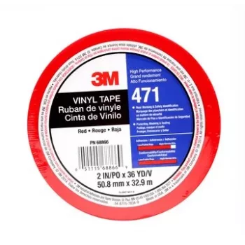 3M 471 32,91 m Vinyl Rot