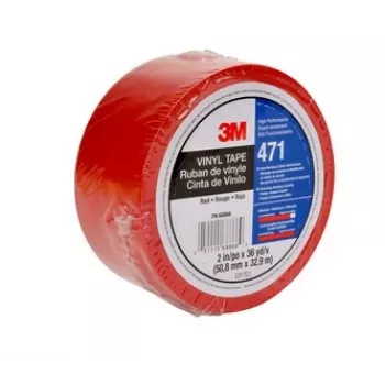 3M 471 32,91 m Vinyl Rot