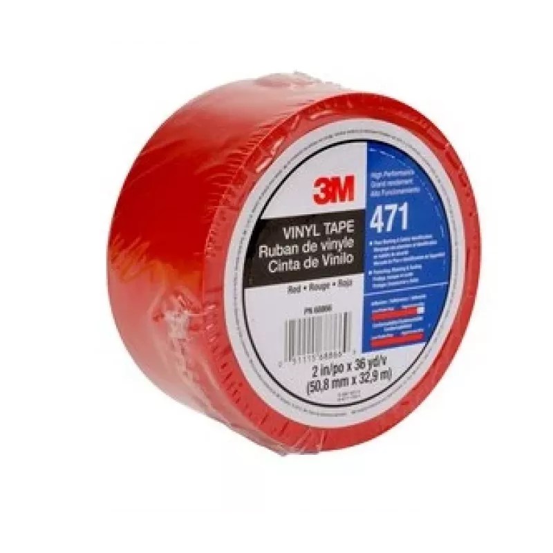 3M 471 32,91 m Vinyl Rot