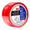 3M 471 32,91 m Vinyl Rot