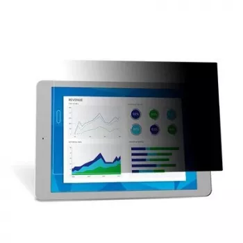 3M PFTAP012 Blickschutzfilter 25,9 cm (10,2 Zoll) Tablet Rahmenloser Blickschutzfilter