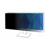 3M Blickschutzfilter für 29-Zoll-Monitor, 21:9, PF290W2B, 73,7 cm (29 Zoll), 21:9, Monitor, Rahmenloser Blickschutzfilter, Glänzend / Matt, Blendfrei