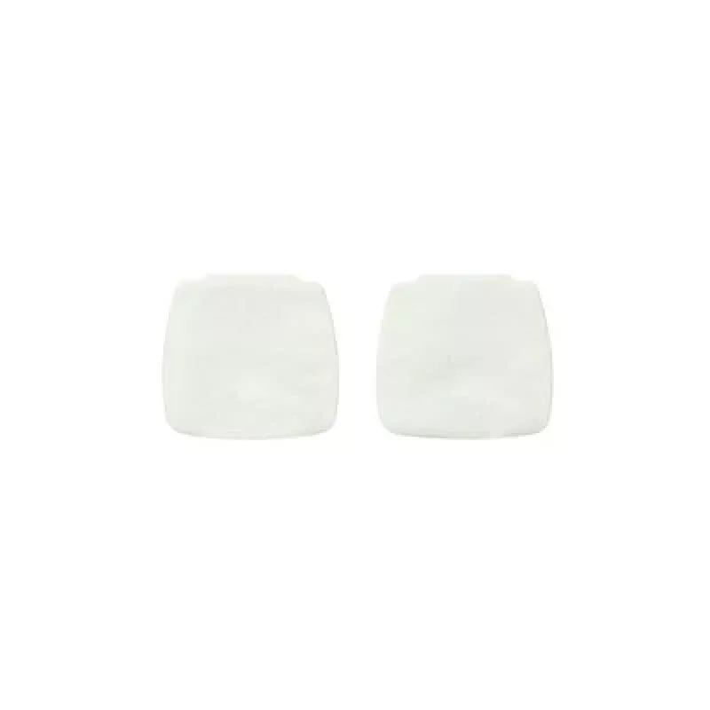 3M D7925 Atemschutz-Zubehör Partikelfilter 4 Stück