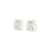 3M D7925 Atemschutz-Zubehör Partikelfilter 4 Stück