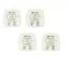 3M D7935 Atemschutz-Zubehör Partikelfilter 4 Stk.