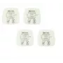 3M D7935 Atemschutz-Zubehör Partikelfilter 4 Stk.