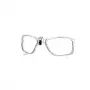 3M SecureFit Schutzbrille Transparent