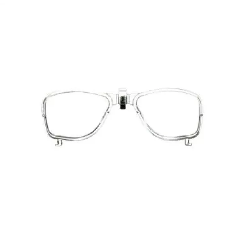 3M SecureFit Schutzbrille Transparent