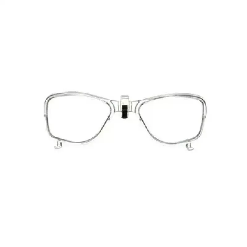 3M SecureFit Schutzbrille Transparent