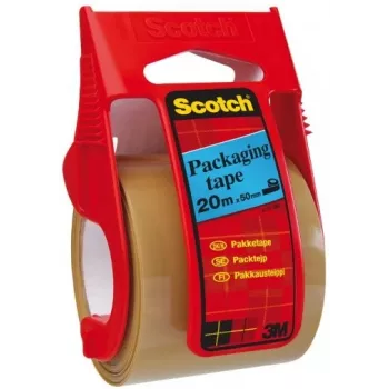 3M C5020D Klebeband 20 m