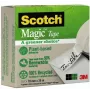 3M Magic 30 m Cellulose Transparent 1 Stk.
