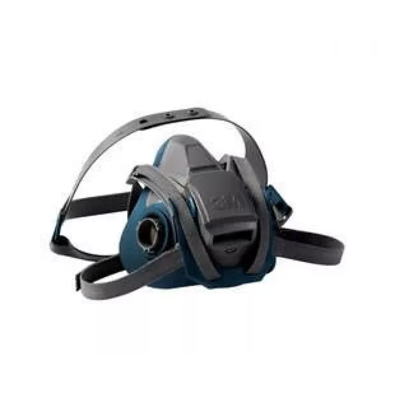 3M 70071668159 wiederverwendbare Atemschutzmaske Halbmaske Atemluftreinigende Atemschutzmaske