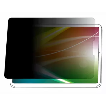 3M BPTAP003 Display-Blickschutzfilter 27,7 cm (10,9 Zoll) Tablet Rahmenloser Display-Blickschutzfilter