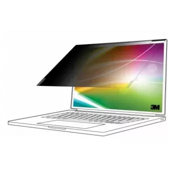 3M BPNDE006 Blickschutzfilter 36,8 cm (14,5 Zoll) Laptop rahmenloser Blickschutzfilter