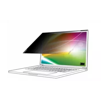 3M BP150C3E Blickschutzfilter 38,1 cm (15 Zoll) Laptop Rahmenloser Blickschutzfilter