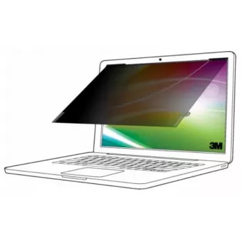 3M BP145W1B Blickschutzfilter 36,8 cm (14,5 Zoll) Laptop Rahmenloser Blickschutzfilter