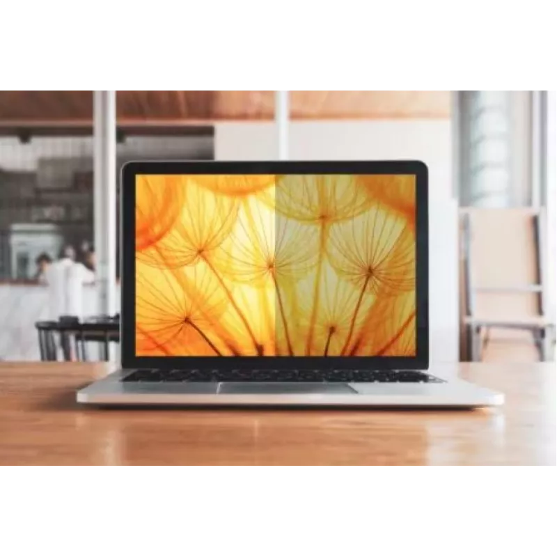 3M BP145W1B Blickschutzfilter 36,8 cm (14,5 Zoll) Laptop Rahmenloser Blickschutzfilter