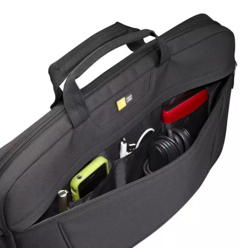 Case Logic VNAI-215 Schwarz 39,6 cm (15,6 Zoll) Sleeve-Hülle