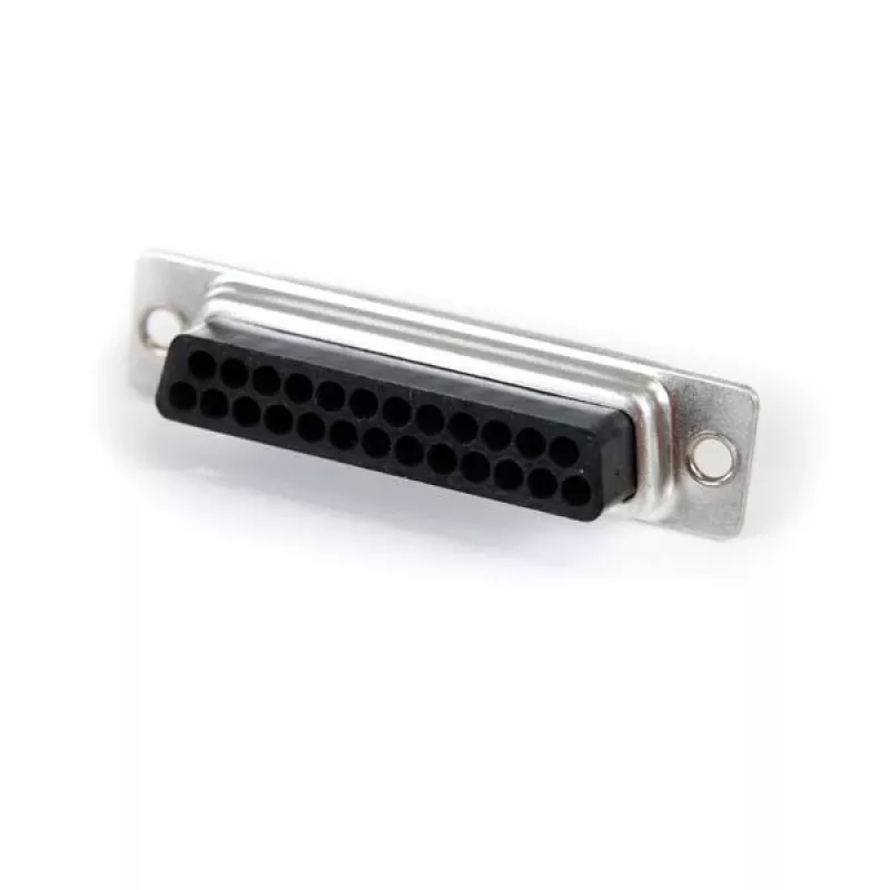 StarTech.com DB25 auf RJ45 Modular-Adapter – M/W, DB-25, RJ-45, Grau