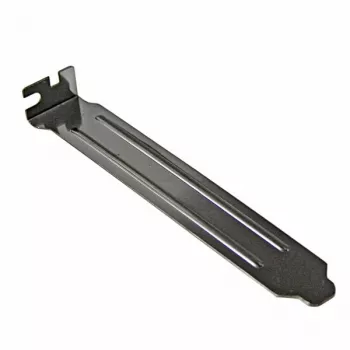 StarTech.com Vollprofil-Steckplatzabdeckung aus Stahl – 10er-Packung