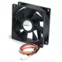StarTech.com 60x20mm Ersatz-Kugellager-Computergehäuselüfter mit TX3-Anschluss