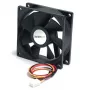 StarTech.com 60x25mm Hochluftstrom-Doppelkugellager-Computergehäuselüfter mit TX3