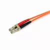 StarTech.com 1m Glasfaserkabel - Multimode Duplex 62.5/125 LSZH FIBLCST1