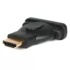 StarTech.com HDMI auf DVI-D Videokabel-Adapter - M/F, HDMI, DVI-D, Schwarz