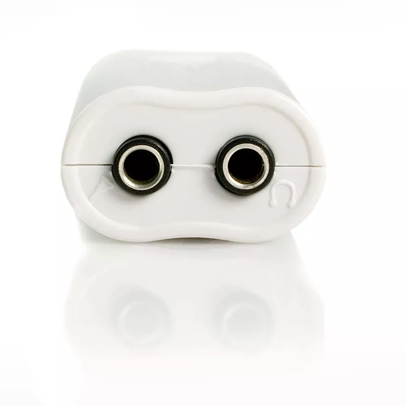StarTech.com USB auf Stereo-Audio-Adapter Konverter
