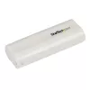 StarTech.com USB auf Stereo-Audio-Adapter Konverter