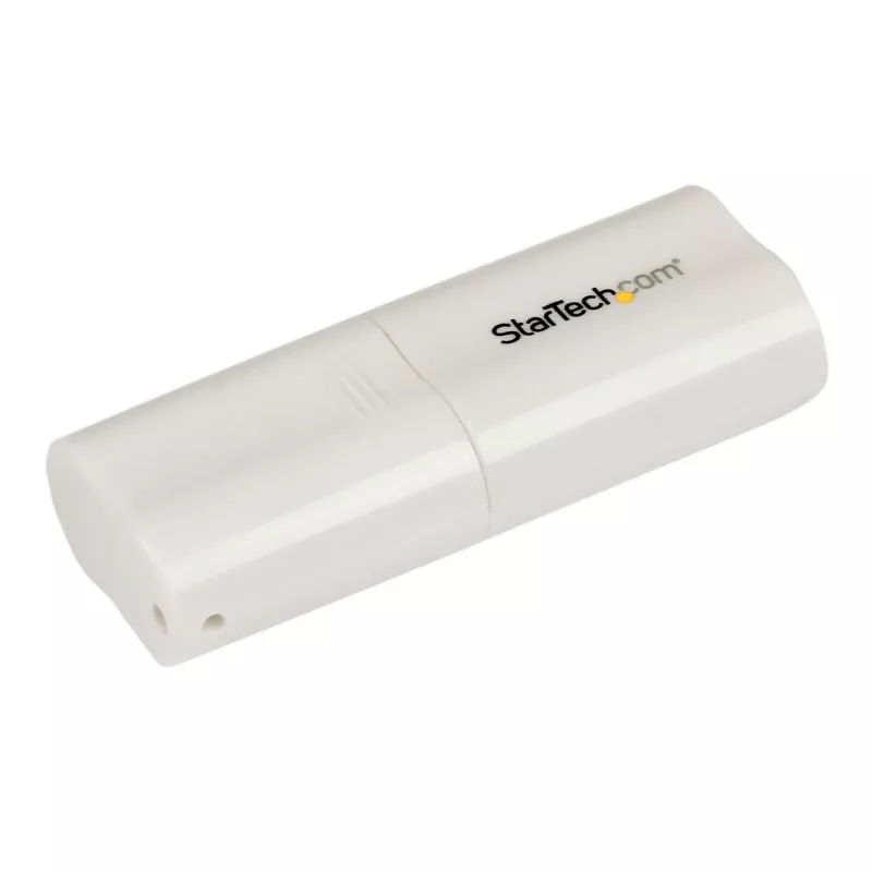 StarTech.com USB auf Stereo-Audio-Adapter Konverter