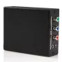 StarTech.com Component zu HDMI Videokonverter mit Audio, Schwarz, RoHS, CE, FCC, 1080p, HDMI, 5 V, 80 mm