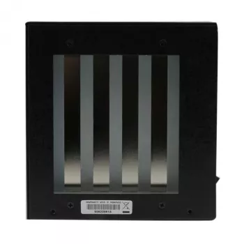 StarTech.com PCI Express auf 4-Slot PCI-Erweiterungssystem, Schwarz, CE, FCC, RoHS, 12 V, 3 A, 0 - 55 °C, -40 - 75 °C