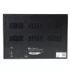 StarTech.com PCI Express auf 4-Slot PCI-Erweiterungssystem, Schwarz, CE, FCC, RoHS, 12 V, 3 A, 0 - 55 °C, -40 - 75 °C