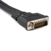 StarTech.com 8 Zoll LFH 59 Stecker auf Dual-Buchse VGA DMS 59 Kabel