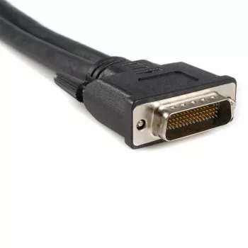 StarTech.com 8 Zoll LFH 59 Stecker auf Dual-Buchse VGA DMS 59 Kabel
