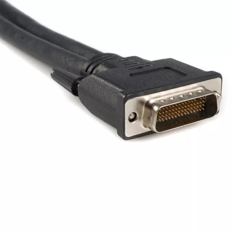 StarTech.com 8 Zoll LFH 59 Stecker auf Dual-Buchse VGA DMS 59 Kabel