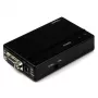 StarTech.com Hochauflösender VGA-zu-Composite-(RCA)- oder S-Video-Konverter – PC auf TV