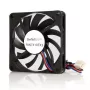 StarTech.com Ersatz-70mm-TX3-Doppellkugellager-CPU-Kühlerlüfter