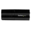 StarTech.com USB Stereo Audio Adapter Externe Soundkarte