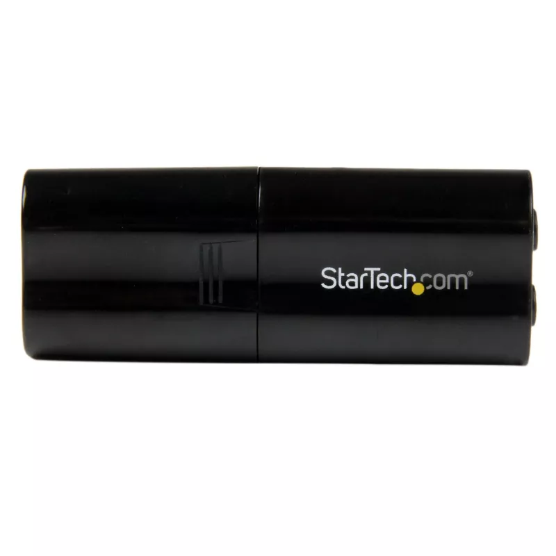StarTech.com USB Stereo Audio Adapter Externe Soundkarte