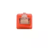 StarTech.com Gigabit Cat 6 Crossover Ethernet-Adapter, RJ-45, RJ-45, Rot