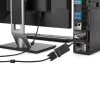StarTech.com DisplayPort-auf-VGA-Adapter – aktiver DP-auf-VGA-Konverter – 1080p-Video – langlebig – DP/DP++-Quelle zu VGA-Monitor-Kabel-Adapter-Dongle – DP 1.2 auf VGA – einrastender DP-Stecker