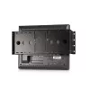 StarTech.com Universelle VESA LCD-Monitor-Montagehalterung für 19-Zoll-Rack oder -Schrank