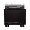 StarTech.com Universelle VESA LCD-Monitor-Montagehalterung für 19-Zoll-Rack oder -Schrank